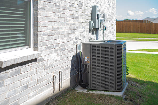Reliable Ac Installation contractor in Victoria, KS by FH HVAC
